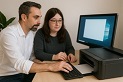 Atelier informatique Synohomes
