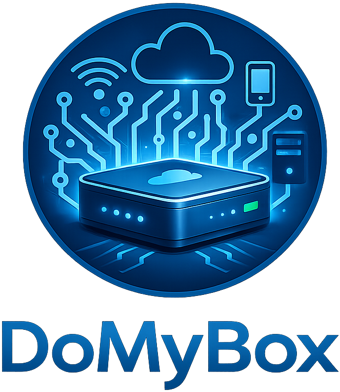 Modules DomyCore