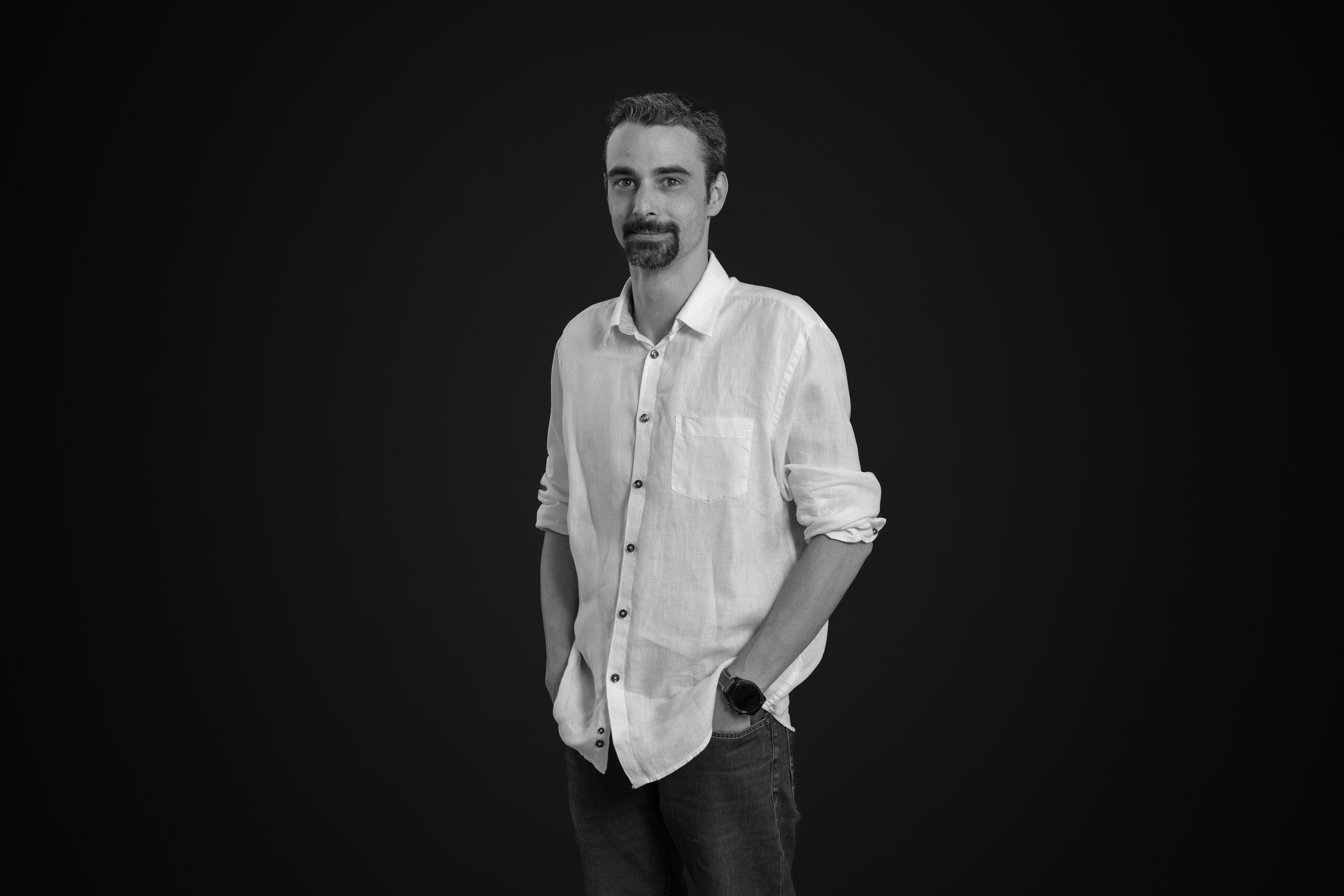Sébastien L. - Synohomes