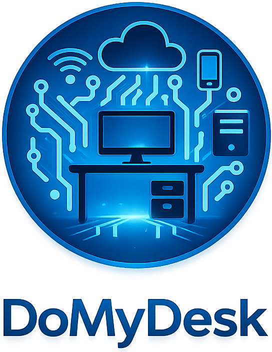 DoMyDesk