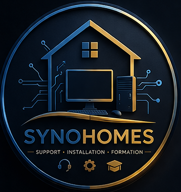 SynoHomes